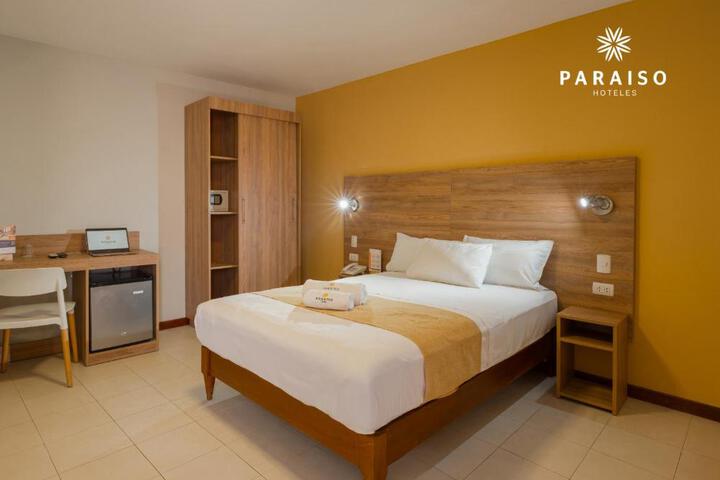 Hoteles Paraiso CHICLAYO