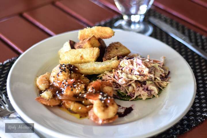 Fitness Center Photo