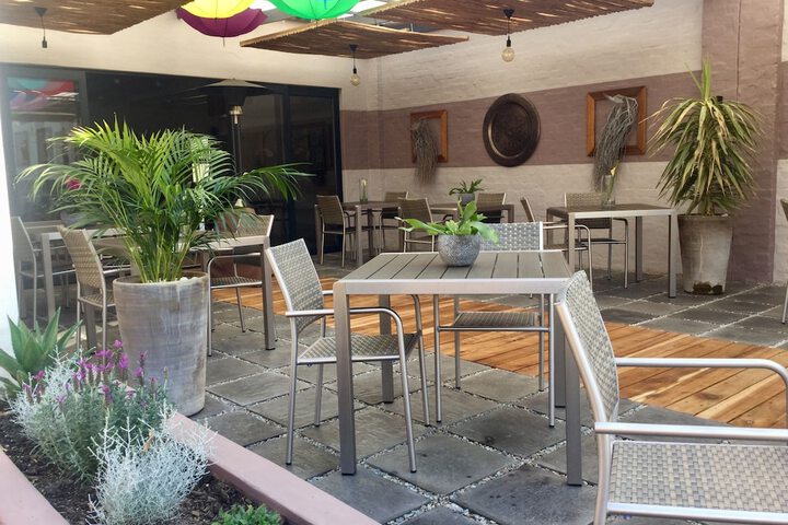 Terrace/Patio 133 of 175