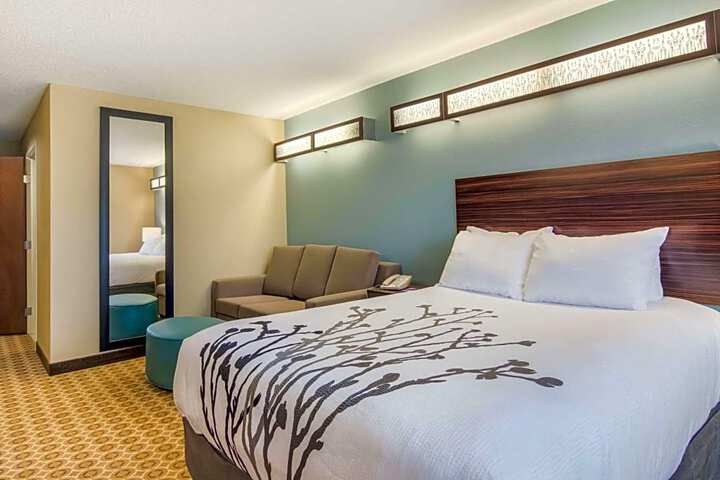 Fitness Center Photo