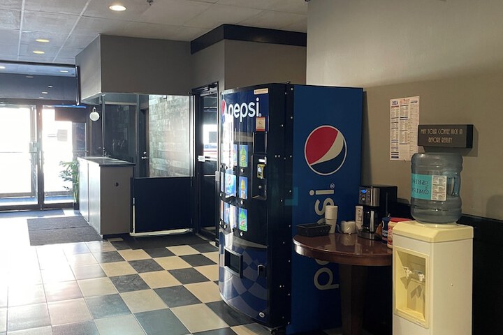 Hotel Interior 2 of 8