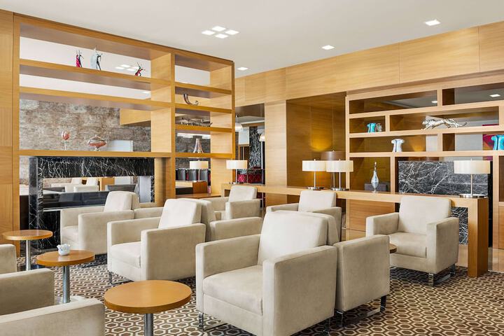 Fitness Center Photo