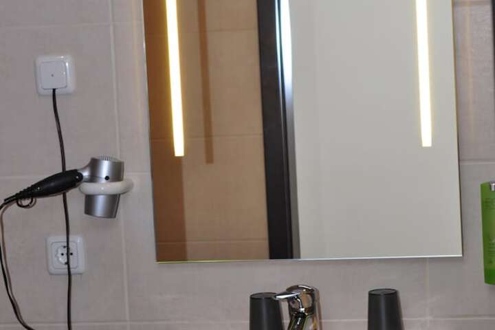 Bath Interior