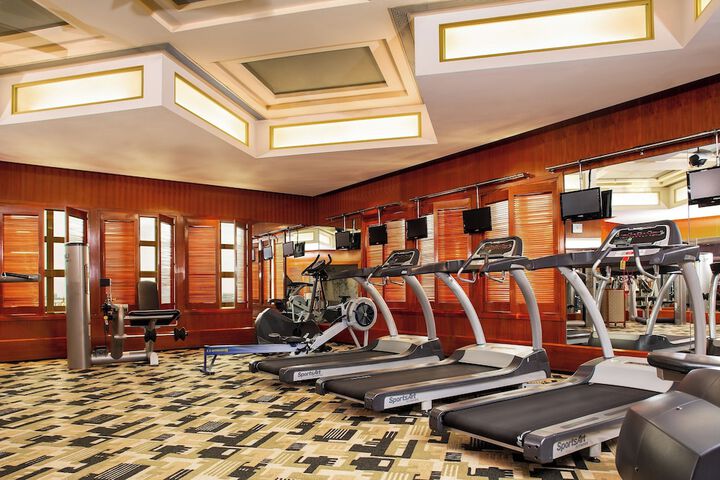 Fitness Club