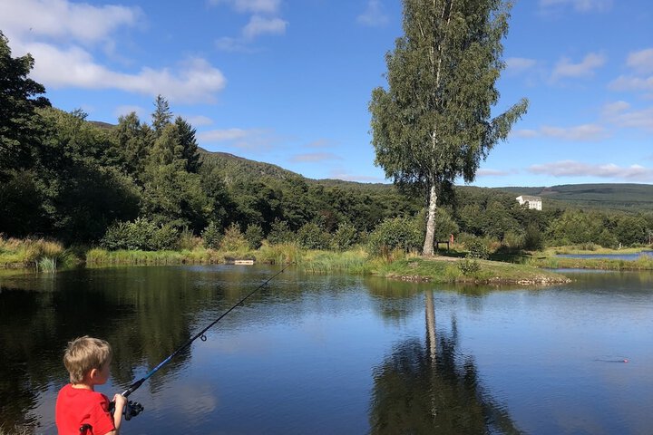 Fishing