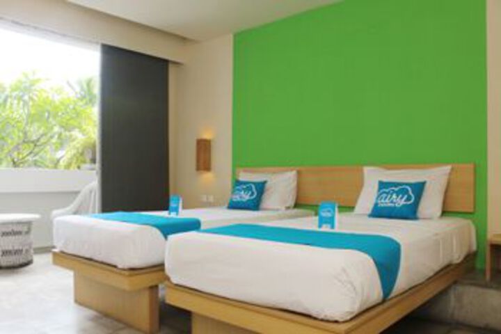 Airy Kuta Bakung Sari Bali