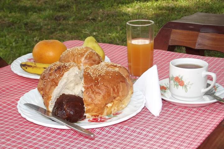 Breakfast/Coffee Service 9 of 18