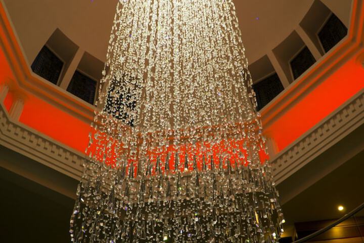 Hotel Interior 109 of 125