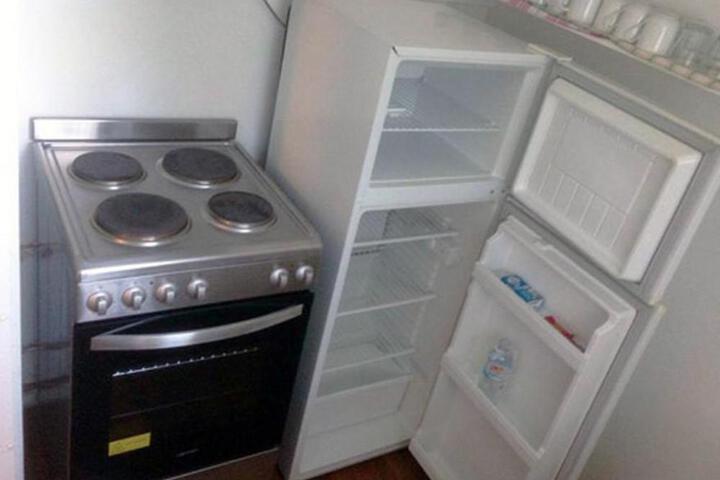 Fitness Facility Photos