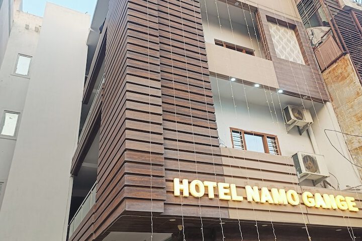 Hotel 44 of 51