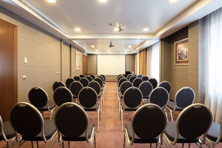 Meeting 83 of 91