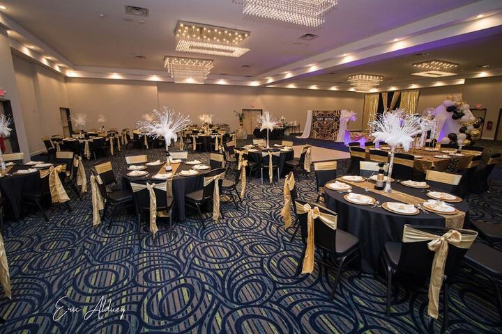 Ballroom