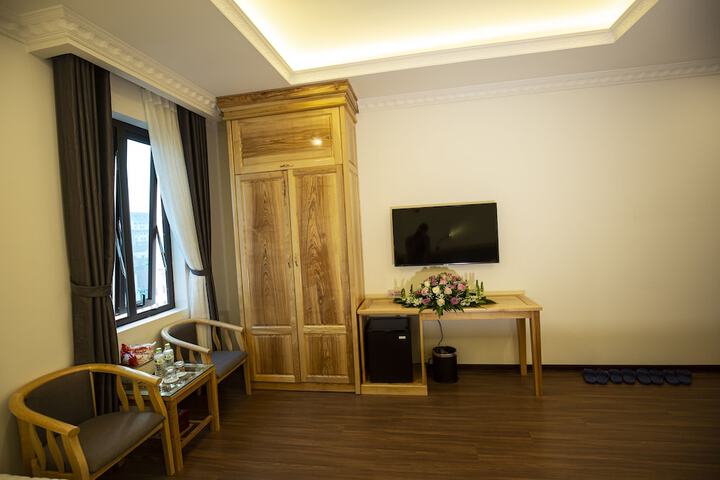 Hotel Interior 34 of 38