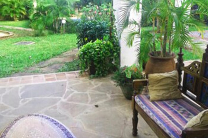 Diani Garden House