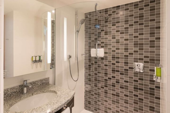 Bath Amenities