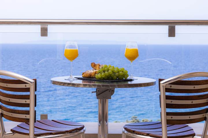 View from room