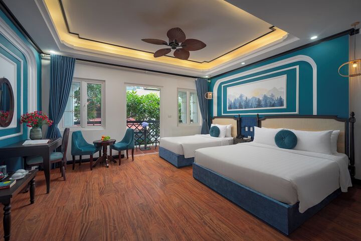 Room 25 of 64