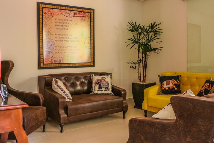 Hotel Interior 43 of 45
