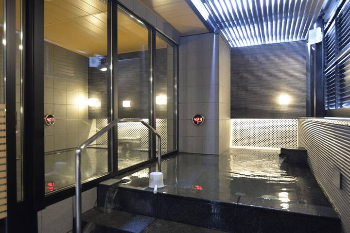 Spa Photos