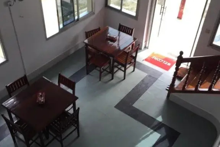 Terrace/Patio 6 of 13