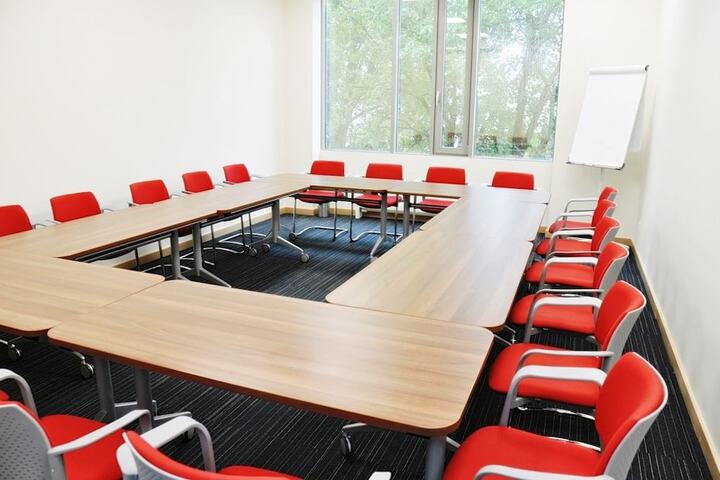Meeting 118 of 128