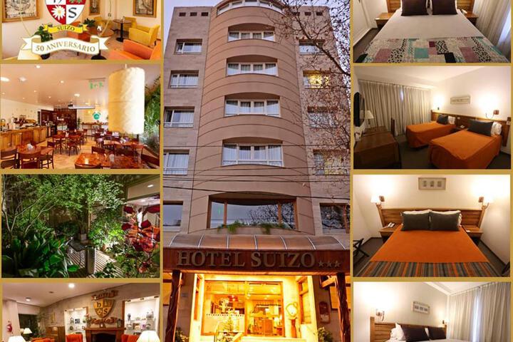 Hotel Suizo