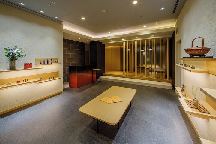Hotel Interior 42 of 82