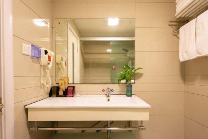 Hengpiao Hotel