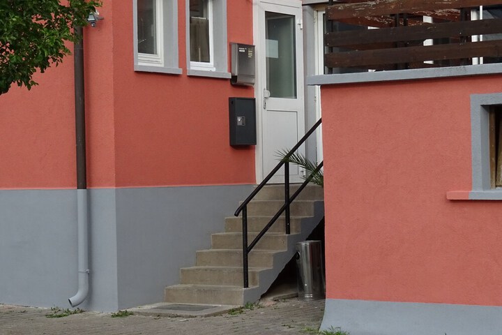 Terrace/Patio 33 of 38