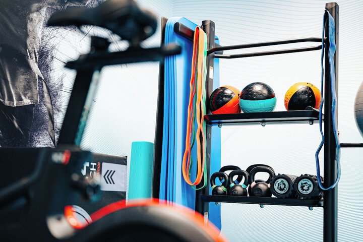 Health and Fitness 47 of 70