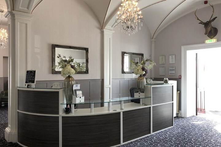 Hotel Interior 42 of 79