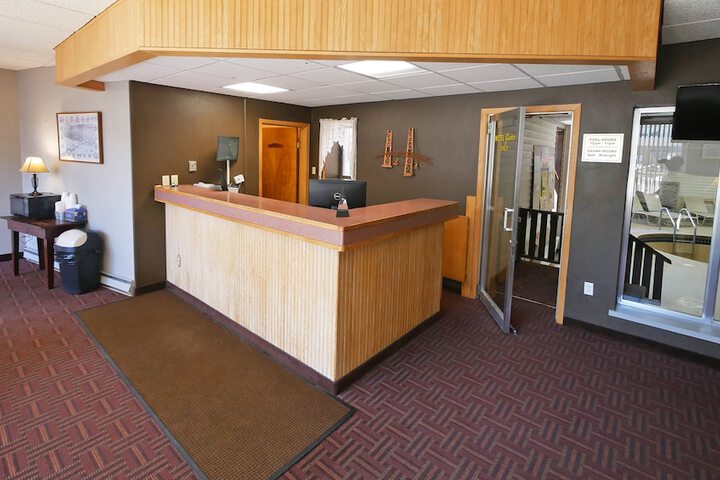 Hotel Interior 3 of 47