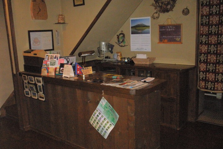 Hotel Interior 2 of 128