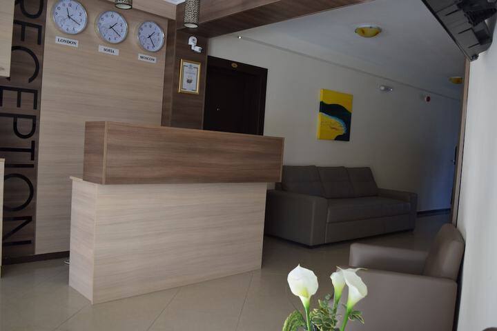Hotel Interior 4 of 68