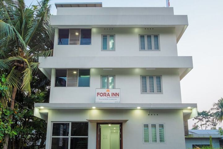 Hotel 15 of 16