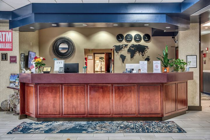 Hotel Interior 3 of 37