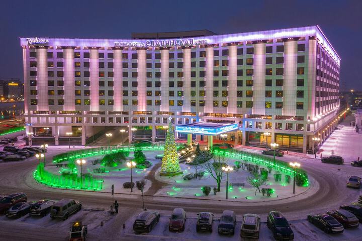 Hotel 215 of 219