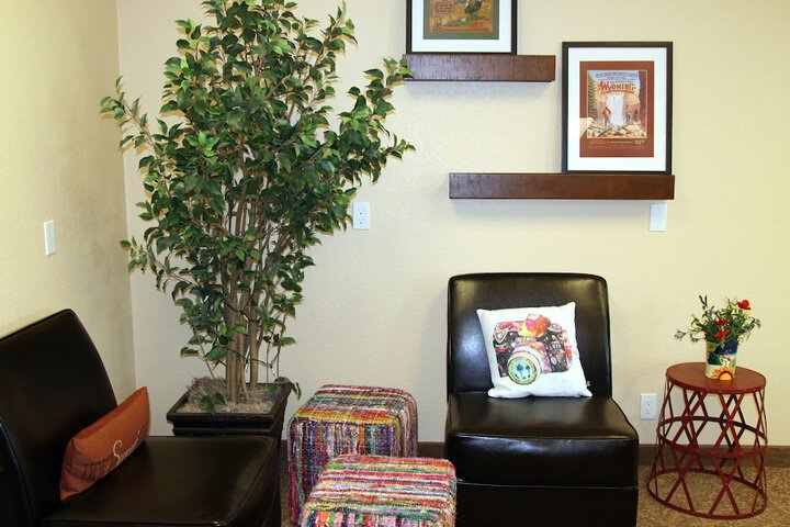Lobby Photos