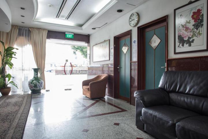 Fitness Center Photo