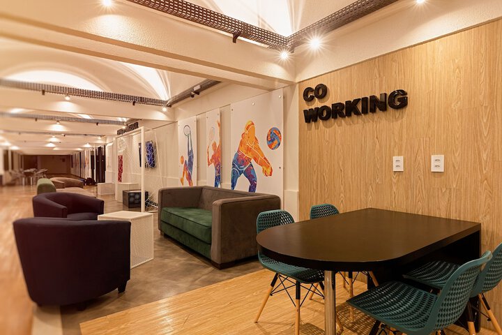 Lobby Photos