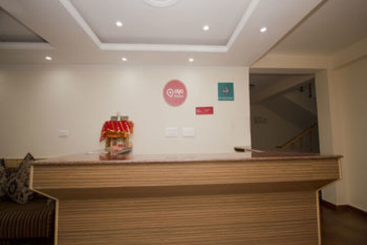 Hotel Interior 25 of 25