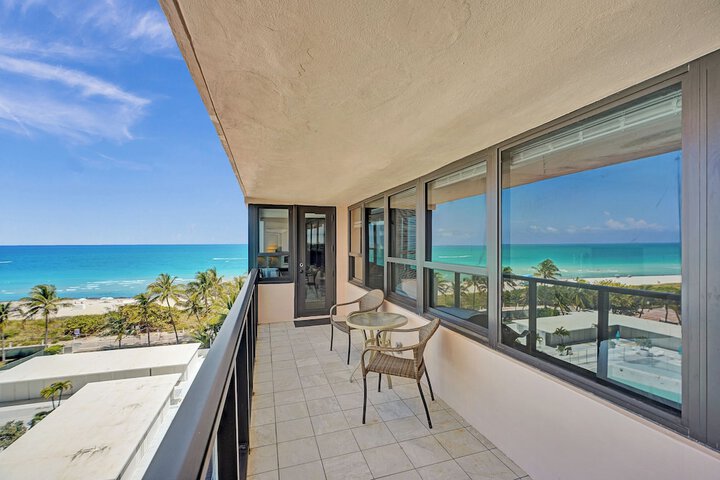 Terrace/Patio 509 of 723