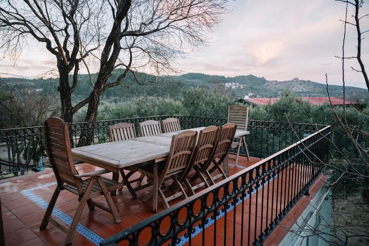 Terrace/Patio 19 of 25