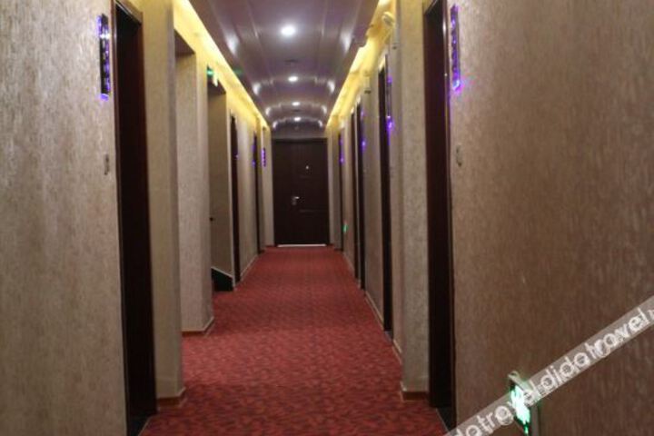 Hotel Interior 15 of 27