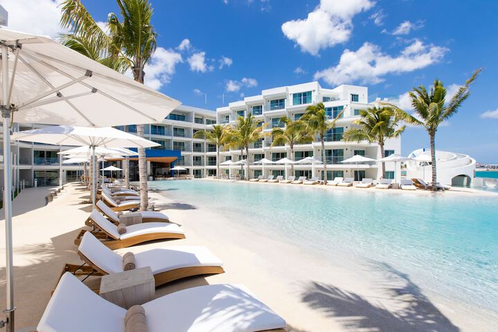Image of The Morgan Resort Spa Village