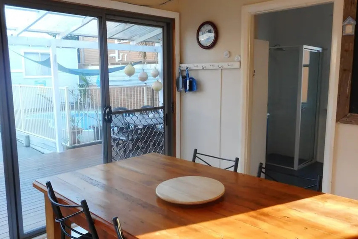 Terrace/Patio 3 of 9