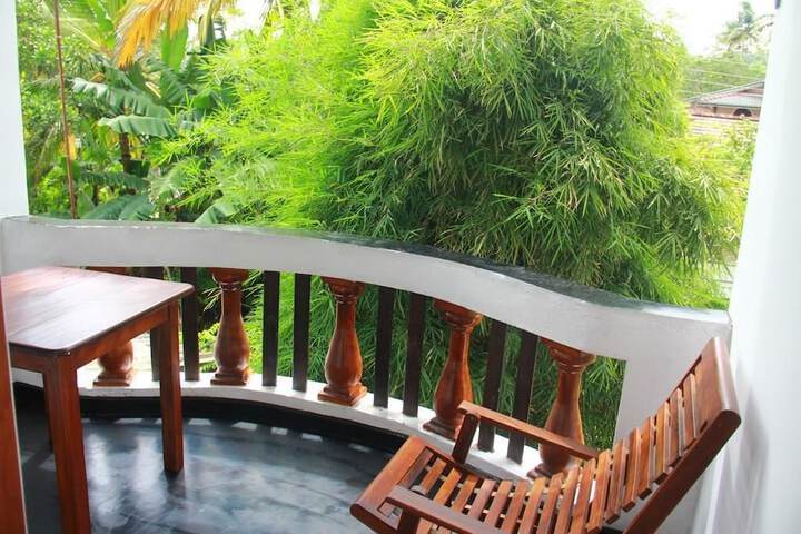 Terrace/Patio 5 of 9