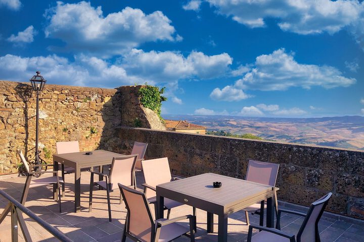 Hotel San Lino