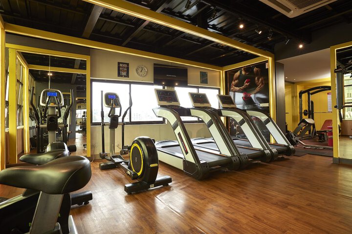 Health and Fitness 23 of 28