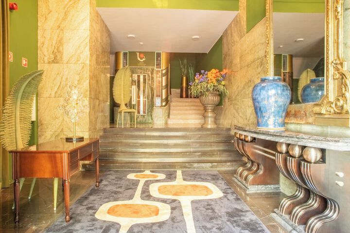 Hotel 50 of 52